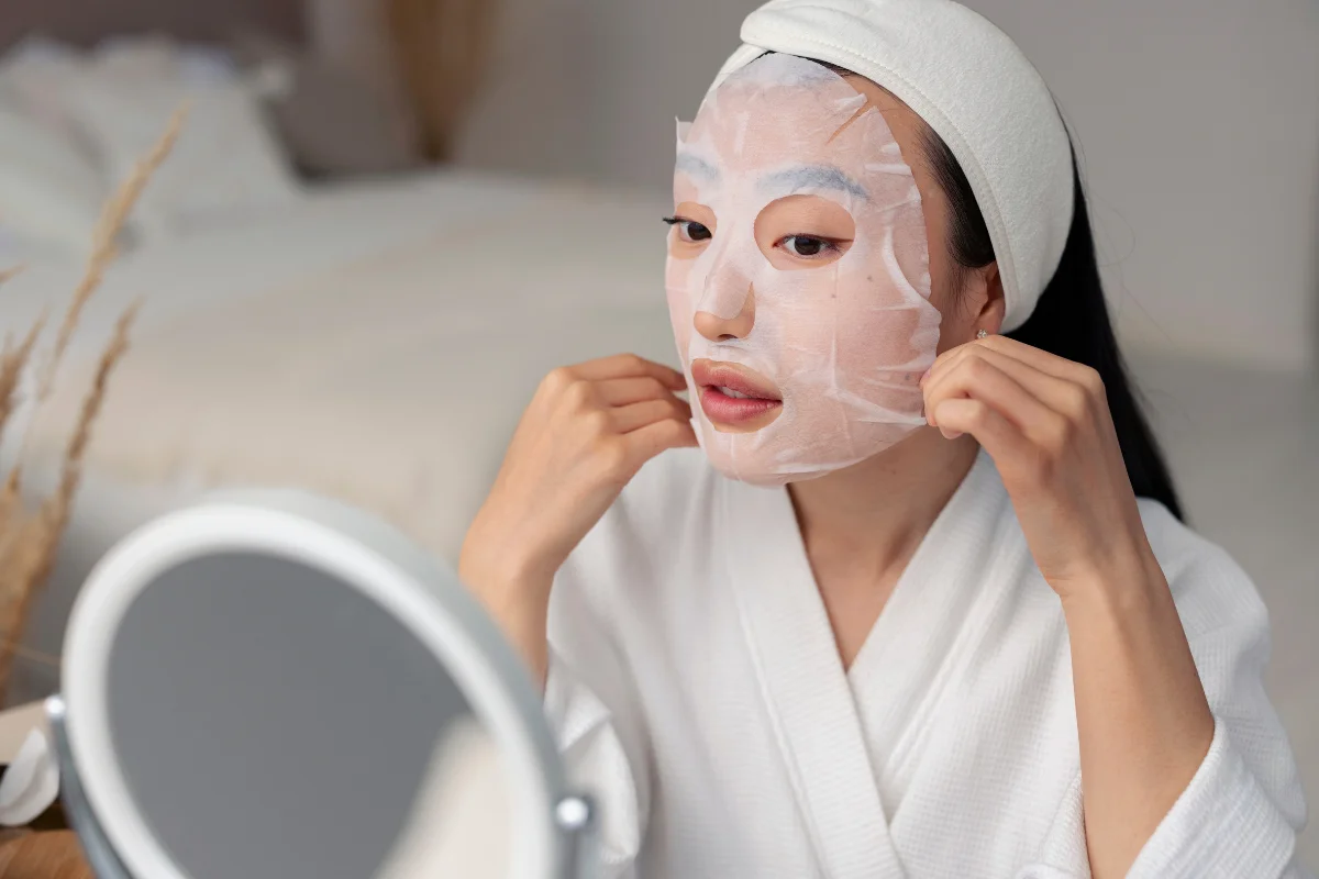 Elevate Your Routine: Simple Steps for a Luminous Complexion