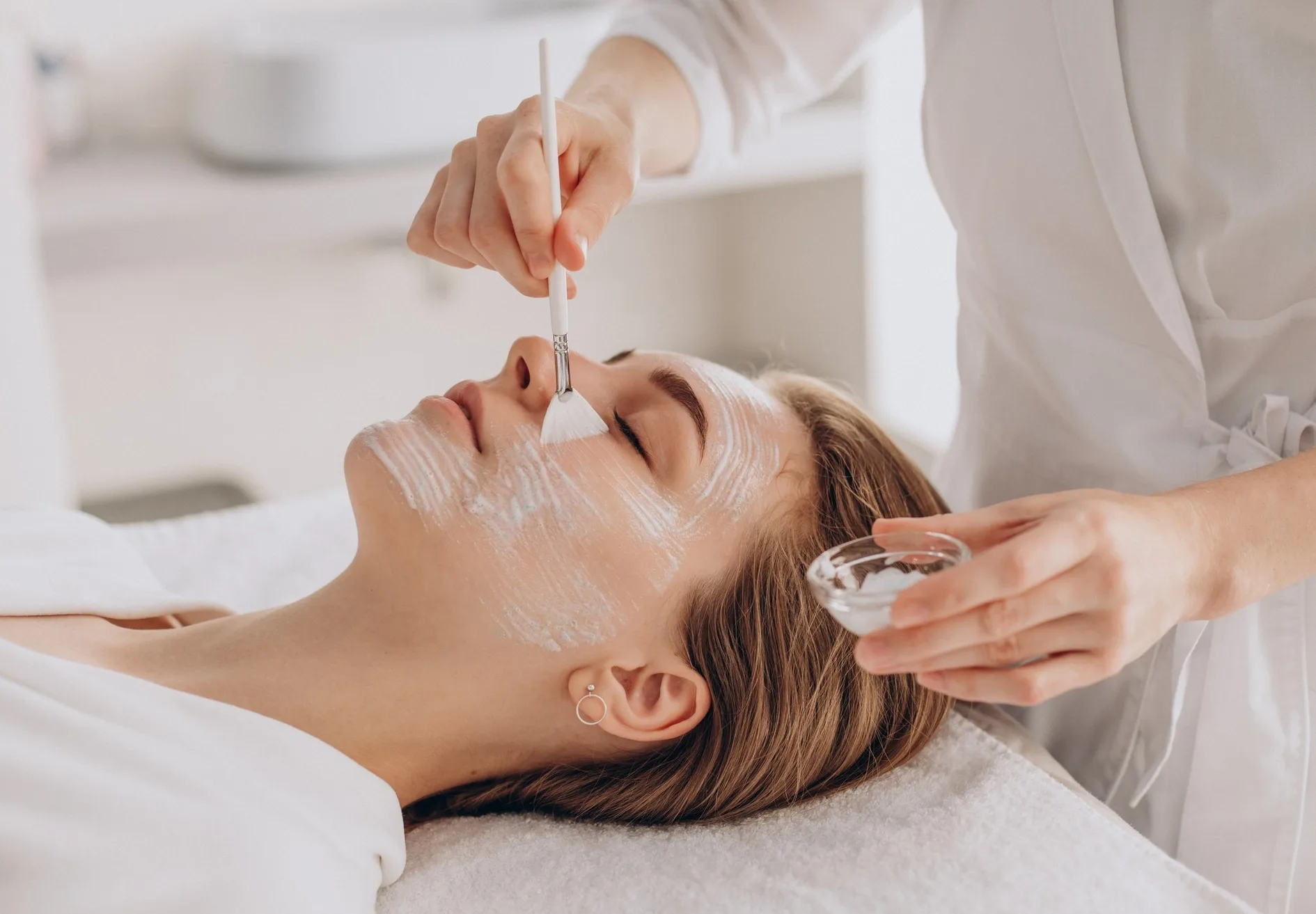 Unveiling Your Radiance: A Guide to Belovyntruy's Mask Collection