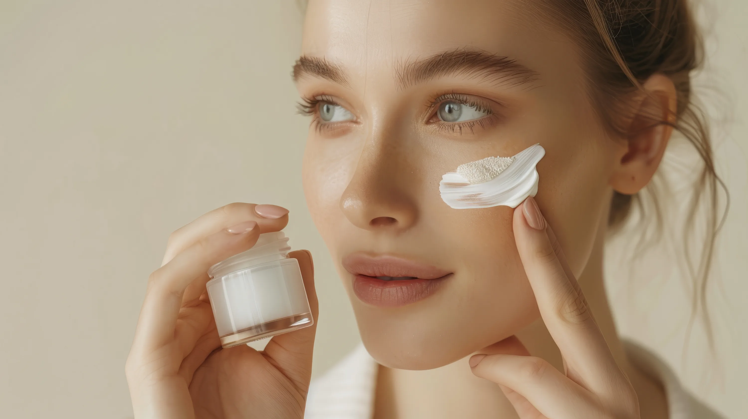 Hydrating Fabric Mask Selection