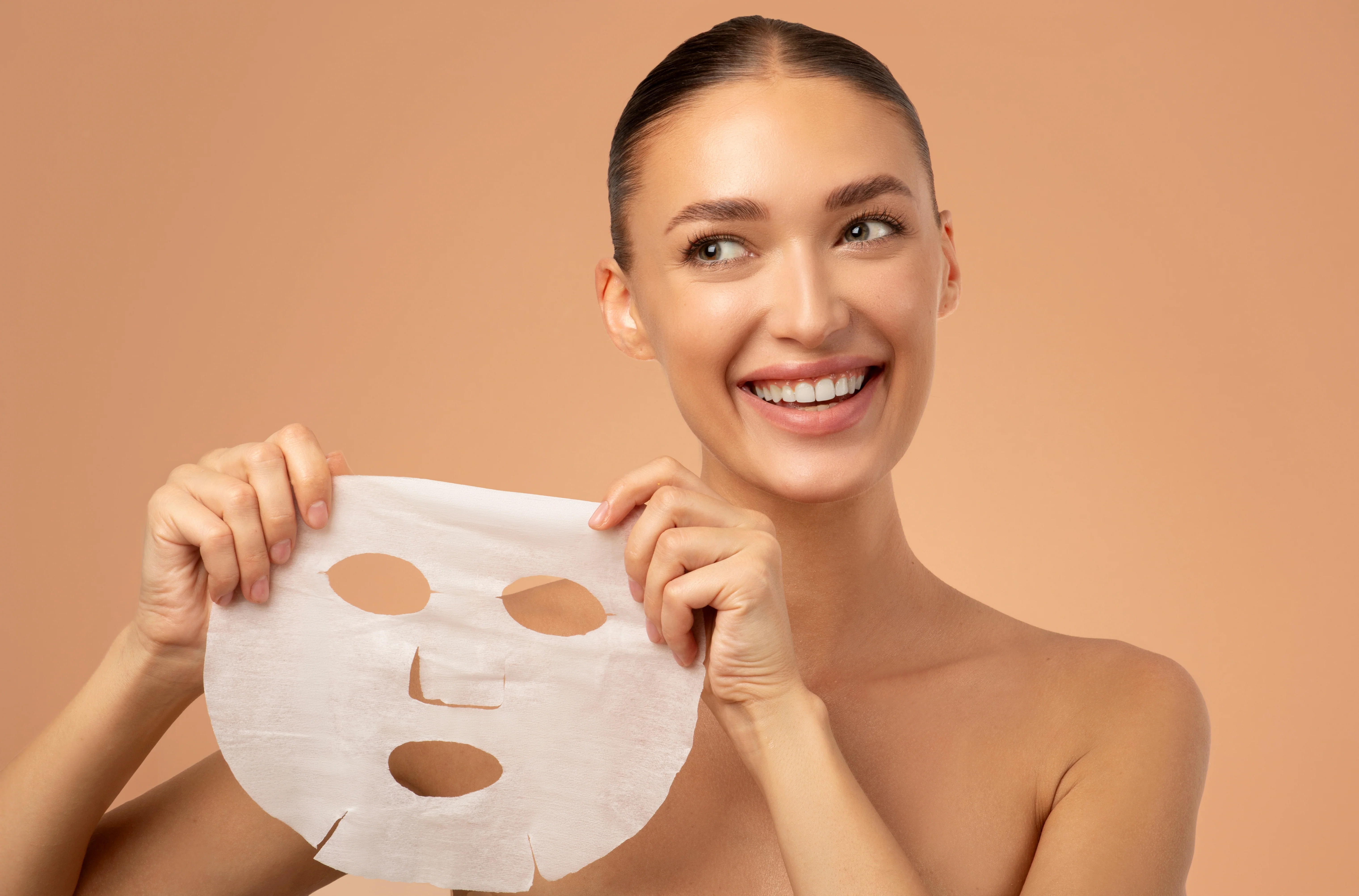 Understanding Your Skin's Needs: A Journey to Balanced Care