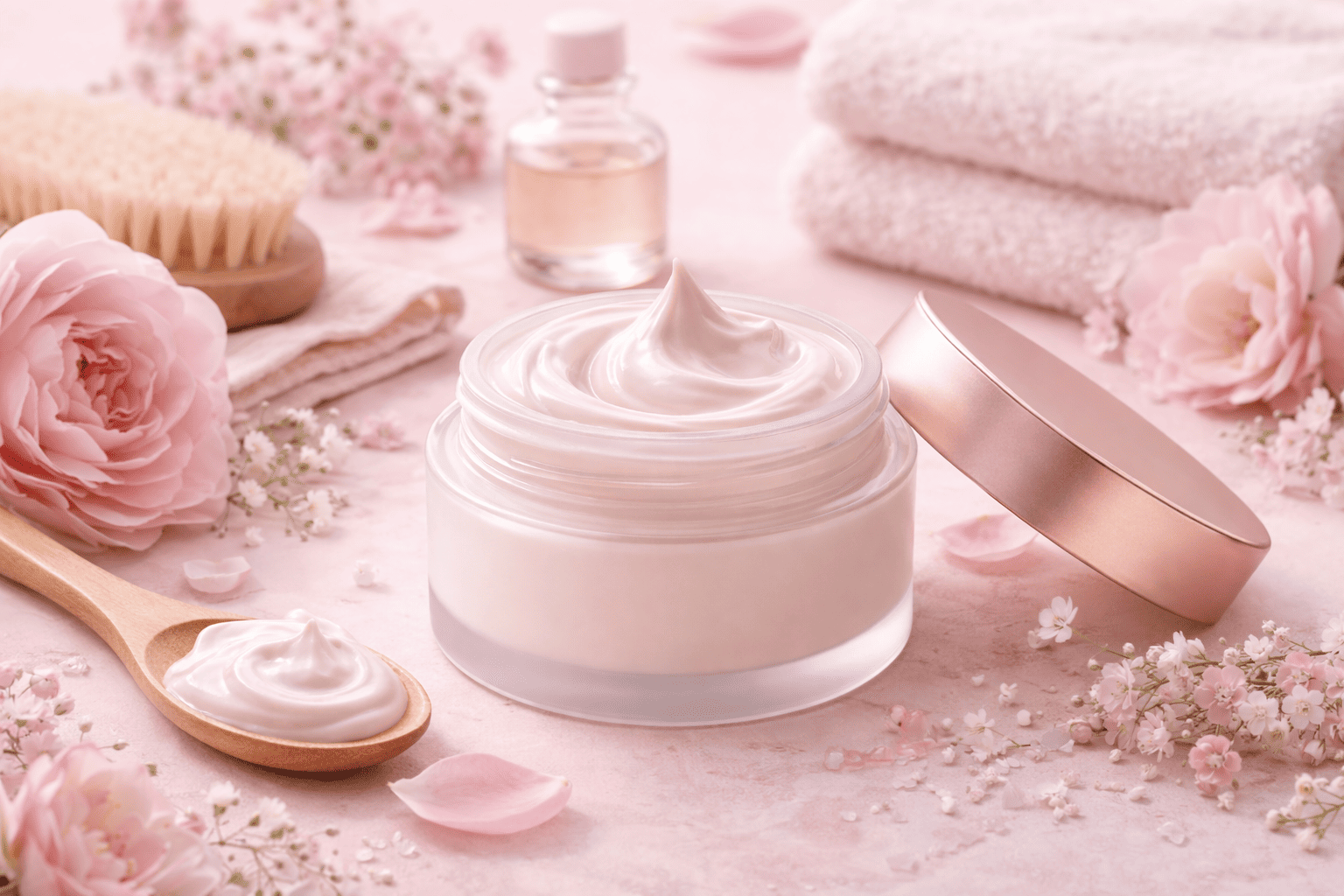 Belovyntruy Cream Mask Daily Care